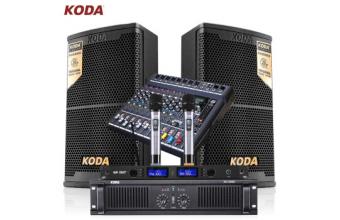 Koda Audio
