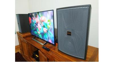 DÀN KARAOKE CHÍNH HÃNG CỰC HAY CỦA CÔ HẰNG BẮC GIANG