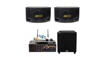 Cách điều chỉnh vang số chuyên nghiệp và đơn giản ( Phần 2 )