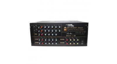 CÁCH KHẮC PHỤC AMPLY BỊ MÉO TIẾNG