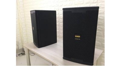 CẤU TẠO VÀ CÁCH HOẶT ĐỘNG CỦA LOA ÂM THANH