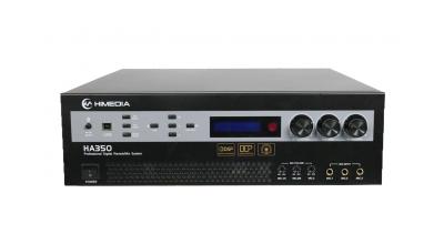 Đập hộp và đánh giá Vang liền công suất Himedia HA350: Hình thức đẹp, bluetooth tiện lợi, đánh tốt 2 đôi loa bass 25