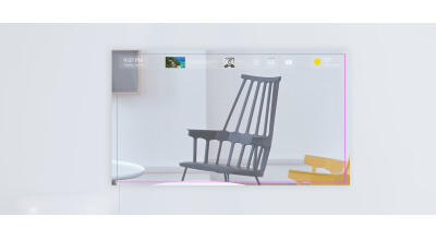 Chiếc gương biến nhà thường thành nhà thông minh này còn rẻ hơn chiếc iPhone bạn đang dùng
