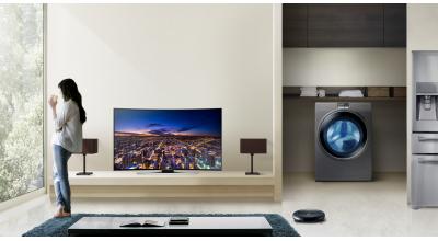 Những tính năng tuyệt vời của một ngôi nhà thông minh trong tương lai