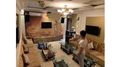 NHIỀU KHÁCH HÀNG ĐÃ LẦM TƯỞNG VỀ VIỆC CÓ NÊN TREO LOA KHÔNG?