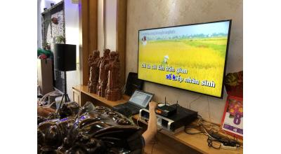 HƯỚNG DẪN CHỌN LOA KARAOKE PHÙ HỢP NHẤT