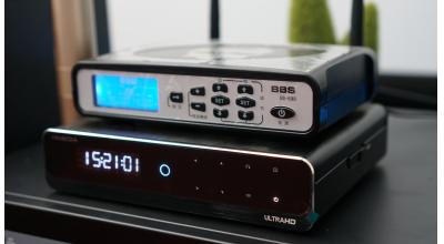 Review micro không dây cao cấp cho phòng karaoke chuyên nghiệp chính hãng BBS GS898