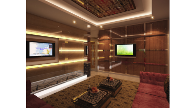 5 lưu ý để có phòng karaoke chuyên nghiệp tại nhà phù hợp