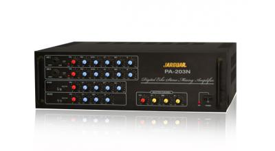 Kỹ thuật căn chỉnh amply cho dàn karaoke như chuyên gia!