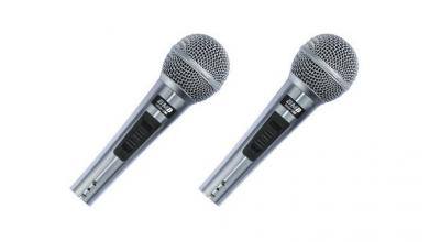 Những lưu ý khi chọn micro dùng cho karaoke gia đình