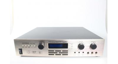 Giới thiệu vang liền công suất CARD DSP-K350