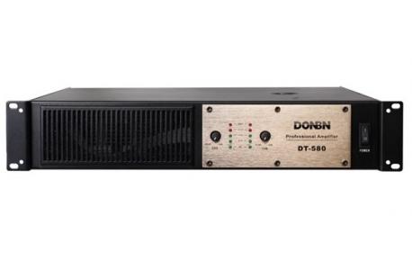 Cục đẩy công suất donbn DT580 2 kênh 580W