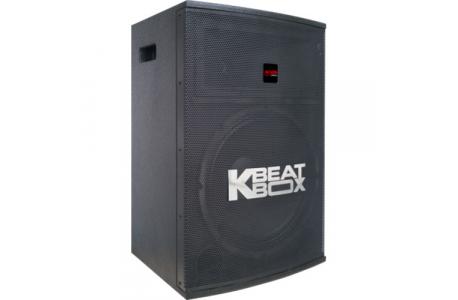 Loa kéo di động Acnos BeatBox KB43