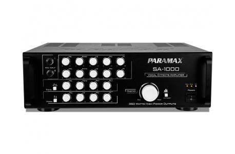 Amply Karaoke Paramax SA-1000 chính hãng giá rẻ