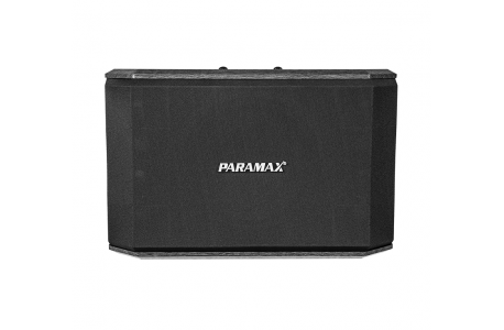 Loa karaoke Paramax P-2000 chính hãng giá rẻ, Công suất 500W, bass 30cm