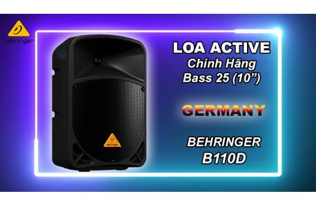 Behringer B110D Euro Live chính hãng