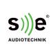Cục Đẩy Công Suất SE Audio Technik Đức