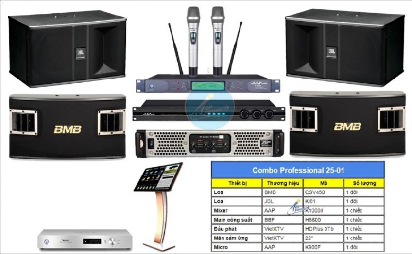 Một số cách bảo quản giúp cho dàn karaoke hoạt động tốt nhất.