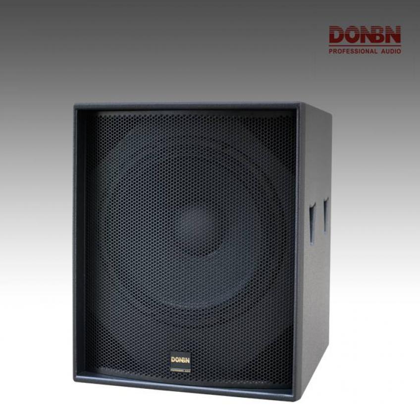 Loa subwoofer là gì? Khi nào nên sử dụng loa sub cho dàn karaoke.
