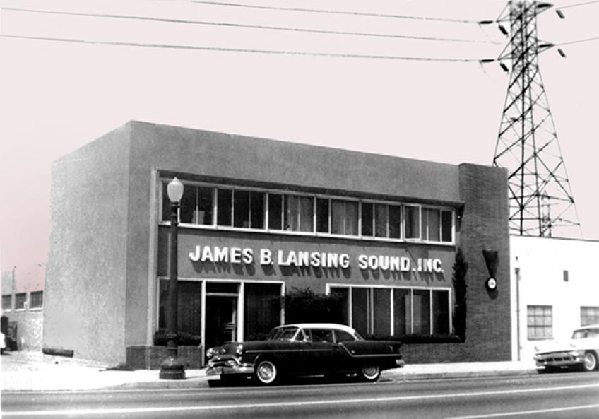 Lịch sử về JBL và Các Dòng sản phẩm JBL nổi tiếng