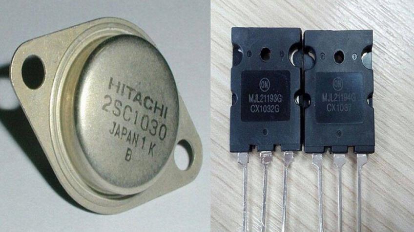 CÁC LOẠI SÒ CÔNG SUẤT PHỔ BIẾN NHẤT HIỆN NAY