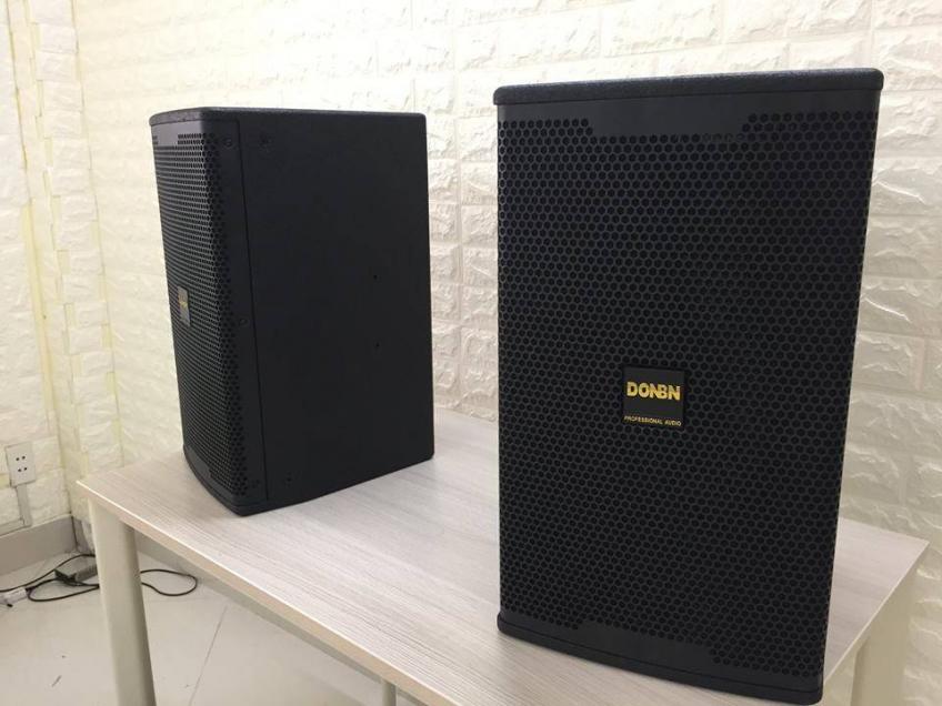 CẤU TẠO VÀ CÁCH HOẶT ĐỘNG CỦA LOA ÂM THANH