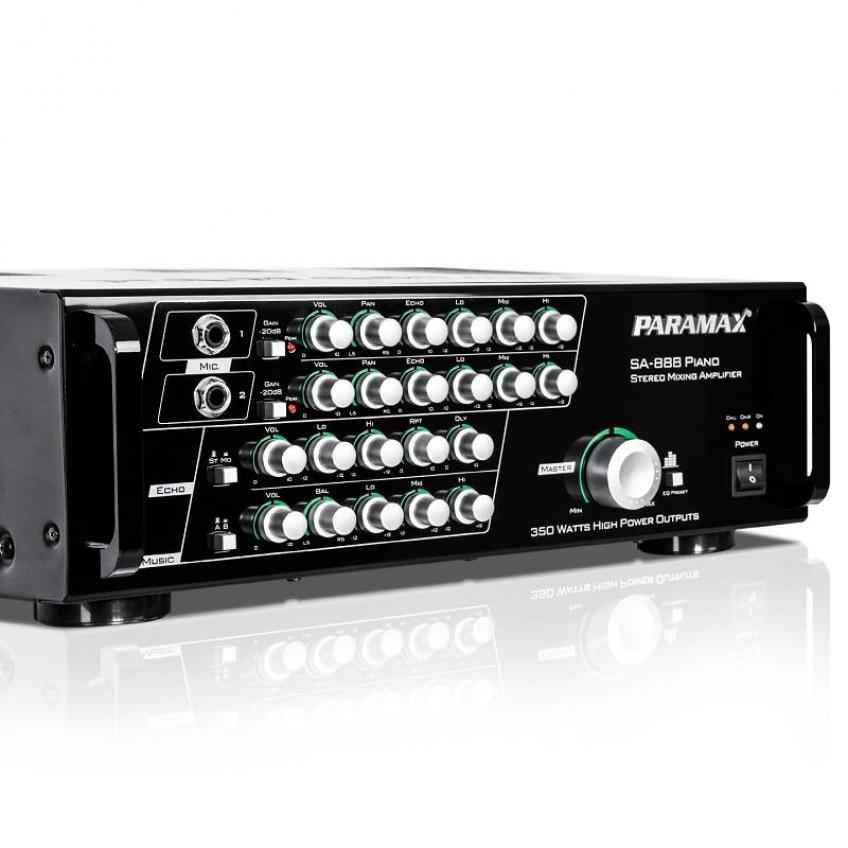 CÁCH SỬA AMPLY BÊN TO BÊN NHỎ NHANH NHẤT TẠI NHÀ