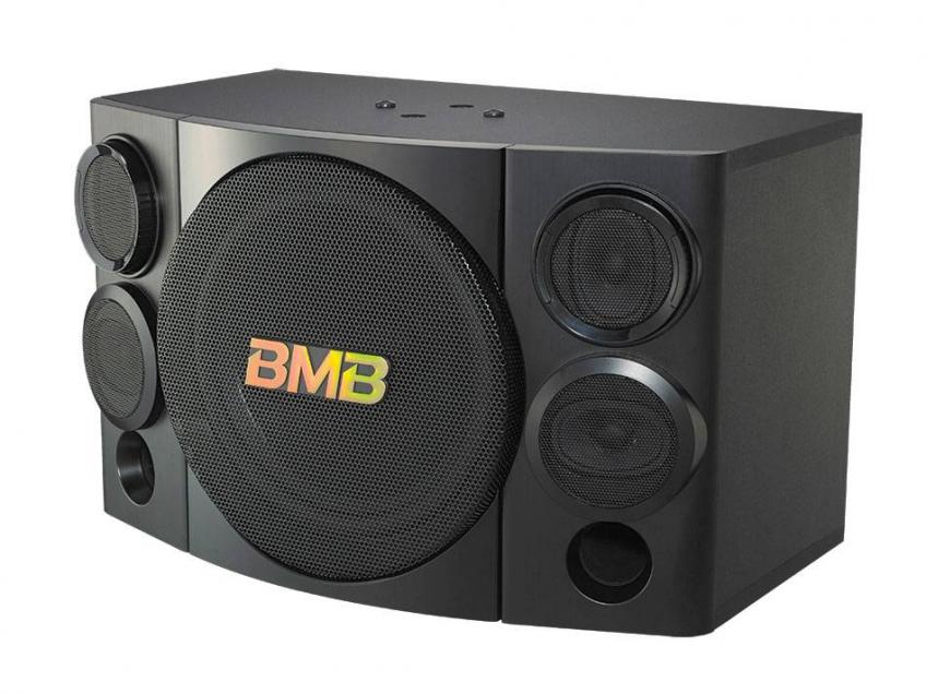 TOP CÁC THƯƠNG HIỆU LOA NỔI TIẾNG THẾ GIỚI