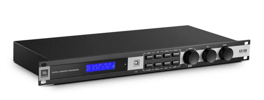 VAI TRÒ CỦA VANG SỐ TRONG DÀN KARAOKE