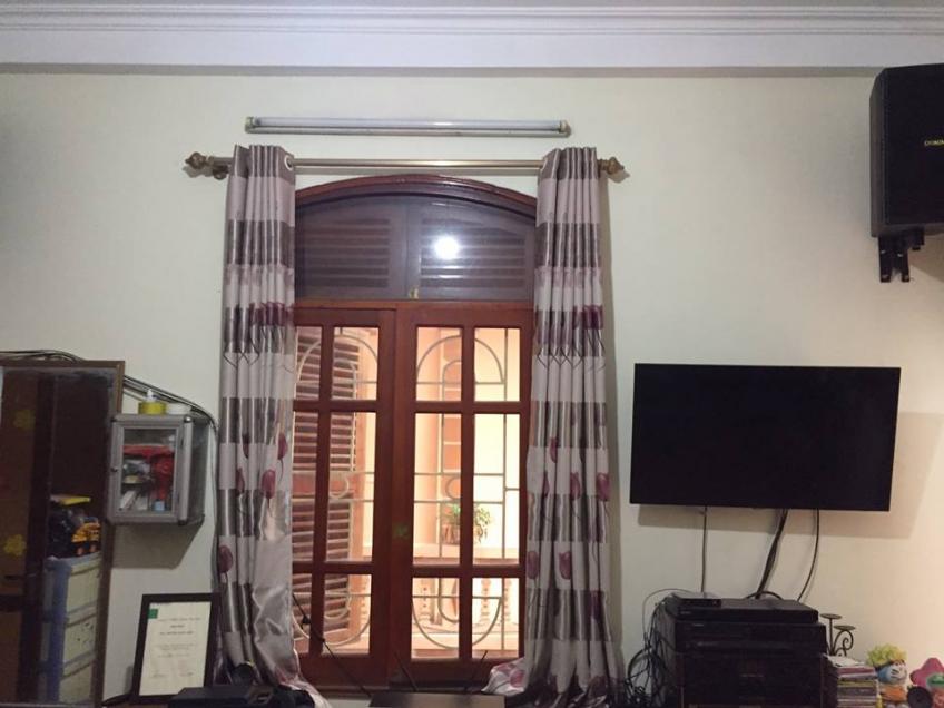 Dàn âm thanh karaoke chính hãng của anh Hiến Yên Hòa Cầu Giấy