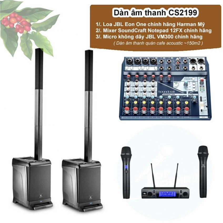 CÁCH PHÂN BỔ CHI PHÍ CHO MỘT DÀN ÂM THANH NHƯ Ý