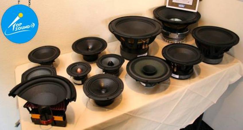 NHỮNG THÔNG SỐ KỸ THUẬT KHI CHỌN MUA LOA