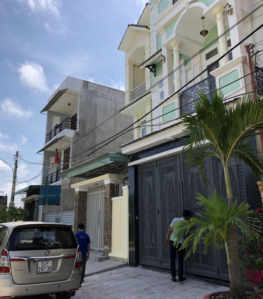 TopSound lắp đặt dàn karaoke DonBN Audio chính hãng tại Vũng Tàu