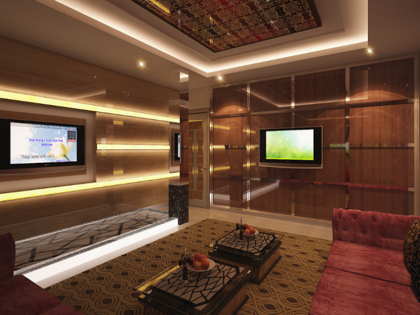 5 lưu ý để có phòng karaoke chuyên nghiệp tại nhà phù hợp