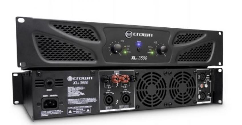 Cục đẩy công suất dùng để làm gì?