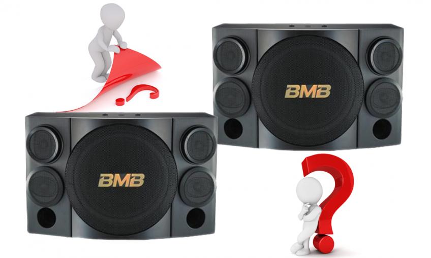 Kinh Nghiệm Nghe Loa Karaoke Trước Khi Mua