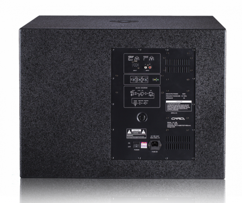 Sự khác nhau giữa sub hơi và sub điện