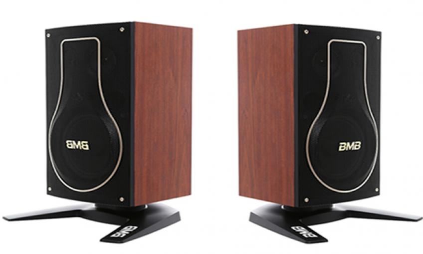 Cách Nhận diện BMB Chính Hãng và BMB hàng giả , nhái