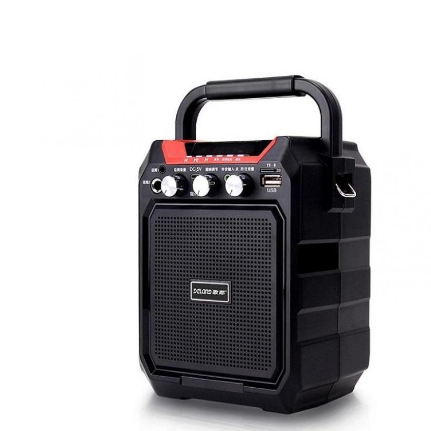 Hướng dẫn chọn loa kéo hay